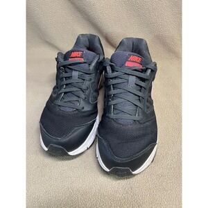 Nike Downshifter 6 Womens Running Shoes Black Pink White Sneakers 684765-003